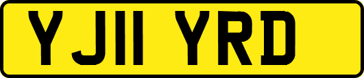 YJ11YRD