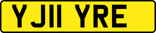 YJ11YRE