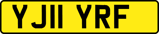 YJ11YRF