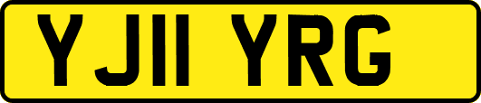 YJ11YRG