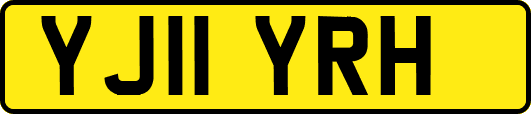 YJ11YRH