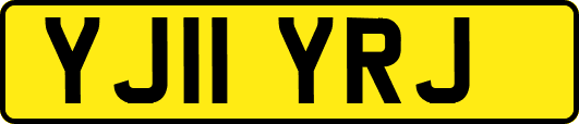 YJ11YRJ