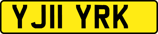 YJ11YRK