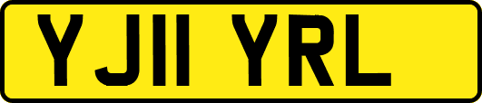 YJ11YRL