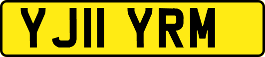 YJ11YRM