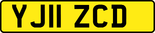 YJ11ZCD