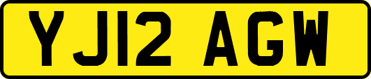 YJ12AGW