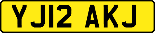 YJ12AKJ