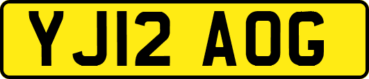 YJ12AOG