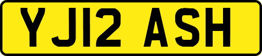 YJ12ASH