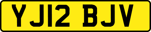 YJ12BJV