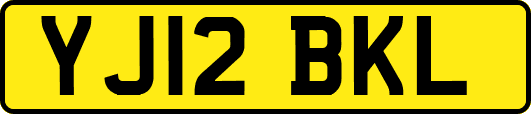 YJ12BKL