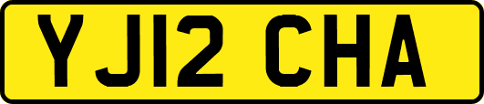 YJ12CHA