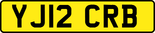 YJ12CRB