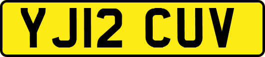 YJ12CUV