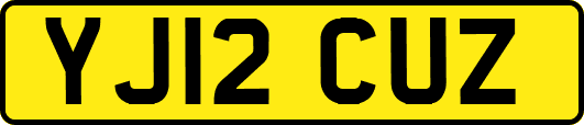 YJ12CUZ