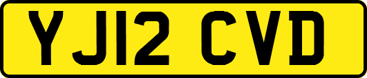 YJ12CVD