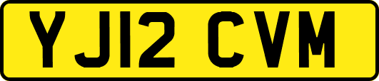 YJ12CVM
