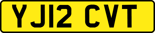 YJ12CVT