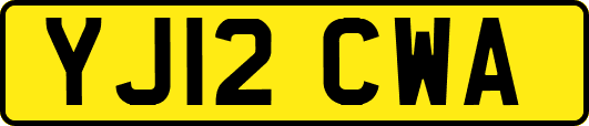 YJ12CWA