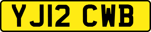 YJ12CWB
