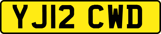 YJ12CWD