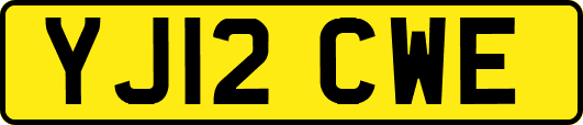 YJ12CWE