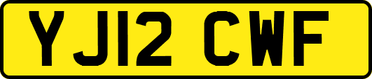 YJ12CWF