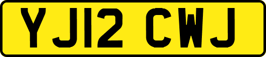 YJ12CWJ
