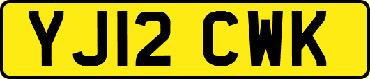 YJ12CWK