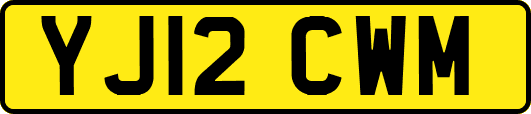YJ12CWM