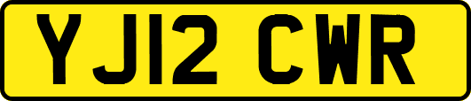 YJ12CWR