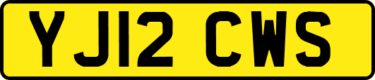 YJ12CWS