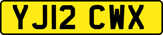 YJ12CWX