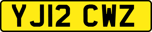 YJ12CWZ