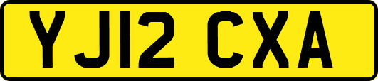 YJ12CXA