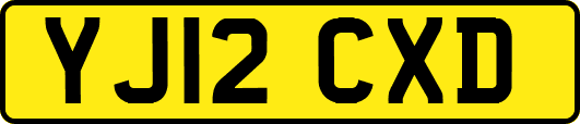 YJ12CXD