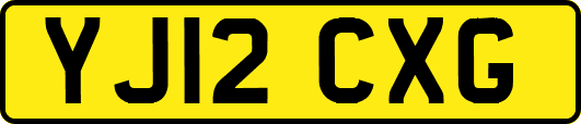 YJ12CXG