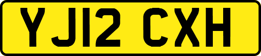 YJ12CXH