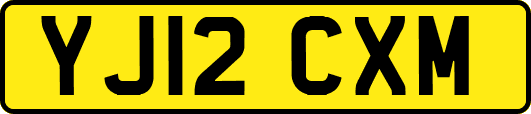 YJ12CXM