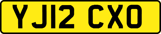 YJ12CXO
