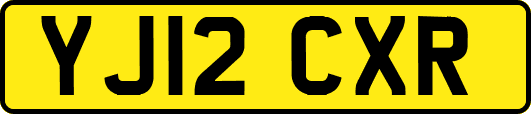 YJ12CXR