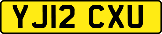 YJ12CXU