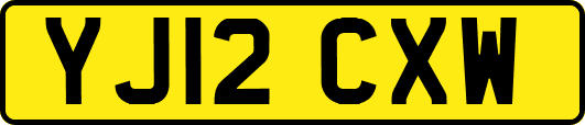 YJ12CXW