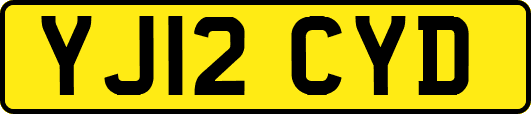 YJ12CYD
