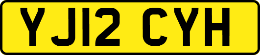 YJ12CYH