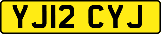 YJ12CYJ
