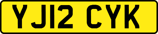 YJ12CYK