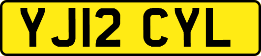 YJ12CYL