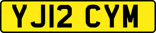 YJ12CYM